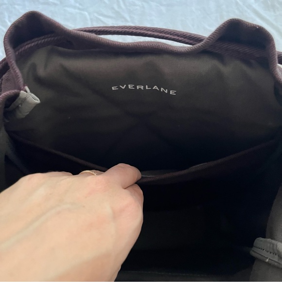 Everlane Backpack - Picture 5 of 6
